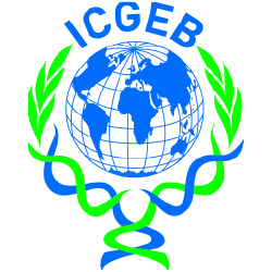 ICGEB logo