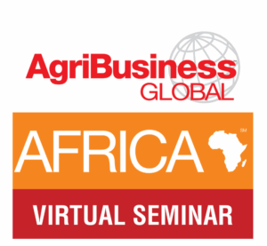 Agribusiness Global Africa virtual seminar 25 june