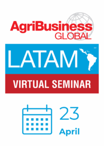 Agribusiness Global LATAM virtual seminar 23 april